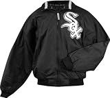 Chicago White Sox Youth Elevation Premier Jacket