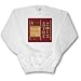 Year of the Dragon Happy New Year in Chinese 2012 - Adult SweatShirt 3XL