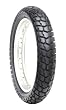 Duro HF904 Median Tire - Rear - 120/80-18 25-90418-12080T