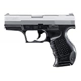 Umarex Soft-Air Walther P 99 mit Ersatzmagazin 0,5J, 25544von "Umarex"