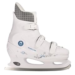 Playlife Damen Eis Skates Cyclone Pure
