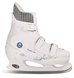Produkt-Bild: Playlife Damen Eis Skates Cyclone Pure