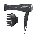 Bosch PHD9760 beautixx profi ion - Secador de pelo con tecnolog�a de iones, color negro [importado de Alemania]