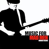 Music For Mad Men - Robust Blues