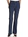 Not Your Daughter's Jeans Tummy Tuck Women's 5 Pocket Bootcut Jean, Dark Wash, 16