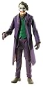 Batman: The Dark Knight - The Joker with Crime Scene Evidence