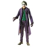 Batman: The Dark Knight - The Joker with Crime Scene Evidence ~ Mattel