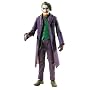 Batman: The Dark Knight - The Joker with Crime Scene Evidence