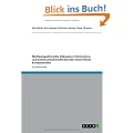 Multiperspektivische Diskussion informations- und kommunikationsf�rdernder Smart-Home Komponenten