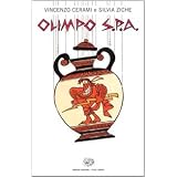Olimpo Spadi Vincenzo Cerami