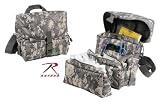 ACU Digital Camouflage MOLLE Compatible Medical Kit Bag