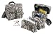 ACU Digital Camouflage MOLLE Compatible Medical Kit Bag