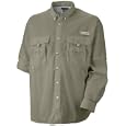 Columbia Men's Big and Tall Bahama II Long Sleeve Shirt