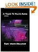 A Tribute to Walter Koenig: A Reference