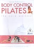 body control pilates the core workout (Region 2 DVD)