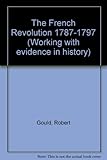 The French Revolution 1787-1797