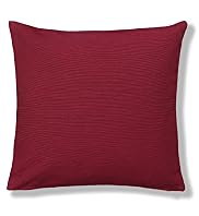 Ribbed Cushion
