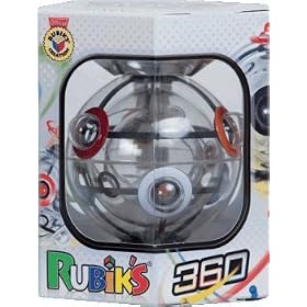 Rubik's 360 Puzzle Ball