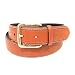 Tommy Hilfiger Tan Men's Leather Belt