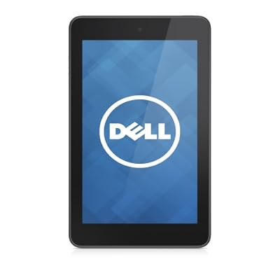 Dell Venue 7 16 GB Tablet (Android)