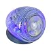 Black Phantom Night Light Sound Machine