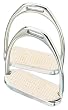 Korsteel Knife Edge Stirrup Irons Fillis