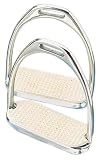 Korsteel Knife Edge Stirrup Irons Fillis