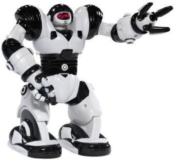 Mini Robosapien Electronic Robot