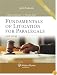 Fundamentals of Litigation for Paralegals