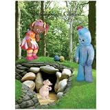 In the Night Garden Fleece Blanket