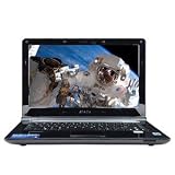 Asus U81A Core 2 Duo T6500 2.1GHz 4GB 320GB DVDÂ±RW DL 14″ LED-Backlit Vista Home Premium w/Webcam