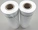 Clear (Natural Color) Produce Rolls (HDPE) - 12
