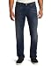 41FaLVgfcCL. SL75  7 For All Mankind Mens Standard Straight Leg