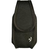 Nite Ize Universal Clip Case Cargo Magnet Medium (Black)