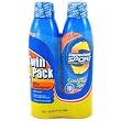 Coppertone Continuous Spray Twin-Pack Sport SPF #30 6 oz.