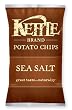 Kettle Chips, Sea Salt, 2-Ounce Bags (Pack of 24)