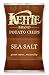 Kettle Chips, Sea Salt, 2-Ounce Bags (Pack of 24)