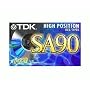 TDK SA90