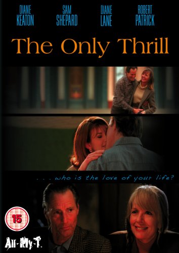 The Only Thrill [UK IMPORT]