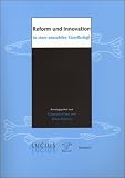 Produkt-Bild: Reform und Innovation in einer unstabilen Gesellschaft