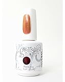 Gelish Soak Off Gel Nail Polish