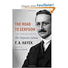 The Road to Serfdom: The Definitive Edition