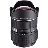 Olympus Zuiko 7-14mm f/4.0 Aspherical Super ED Lens