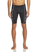 2XU Short Compression (Negro)