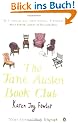 The Jane Austen Book Club