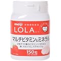 ローラマルチビタミン&ミネラル 150粒
