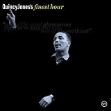 Quincy Jones Finest Hour