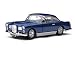 Diecast Model Facel Vega HK500 (1957) in Blue (1:18 scale)