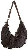7 Chi Lily-S Ruffle Hobo