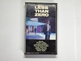 Less Than Zero